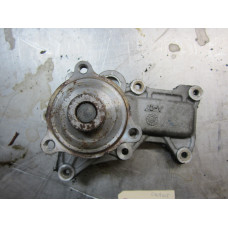 08C205 Water Coolant Pump From 2010 Jeep Wrangler  3.8